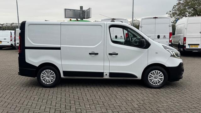 Renault TRAFIC 2.0 DCI 88KW 120PK EURO 6 AIRCO/ CRUISE CONTROL/ DUBBELE SCHUIFDEUR/ 100% DEALERONDERHOUDEN