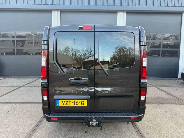 Renault TRAFIC 2.0 dCi 170 T29 L2H1 DC Luxe Black Edition