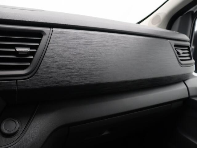 Renault TRAFIC Comfort - Gesloten Bestel E-TECH Electric 120 | Achteruitrijcamera | Airconditioning | C-Shape LED dagrijverlichting