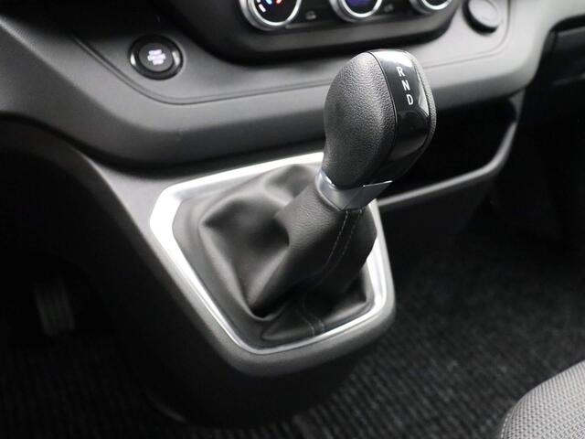 Renault TRAFIC Comfort - Gesloten Bestel E-TECH Electric 120 | Achteruitrijcamera | Airconditioning | C-Shape LED dagrijverlichting