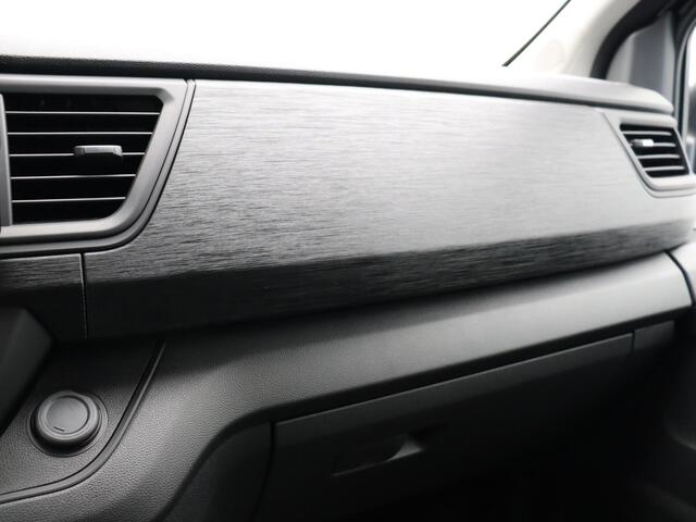 Renault TRAFIC Comfort - Gesloten Bestel E-TECH Electric 120 | Achteruitrijcamera | Airconditioning | C-Shape LED dagrijverlichting