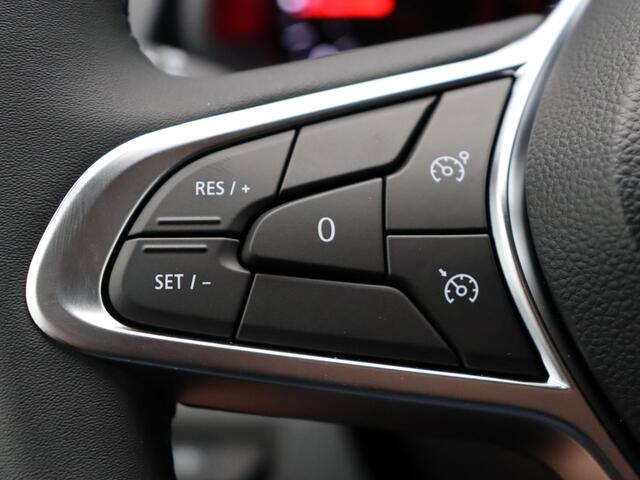 Renault TRAFIC Comfort - Gesloten Bestel E-TECH Electric 120 | Achteruitrijcamera | Airconditioning | C-Shape LED dagrijverlichting