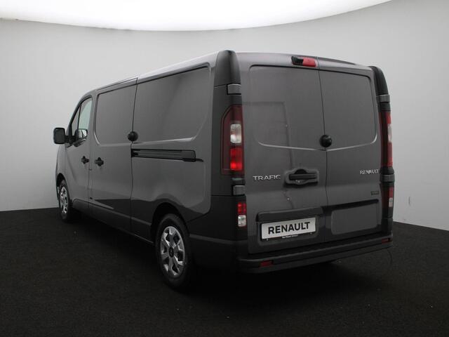 Renault TRAFIC E-Tech T29 L2H2 Advance 52 kWh | Adittionele Parkeerhulp | zijschuifdeur links | Passagiersstoel