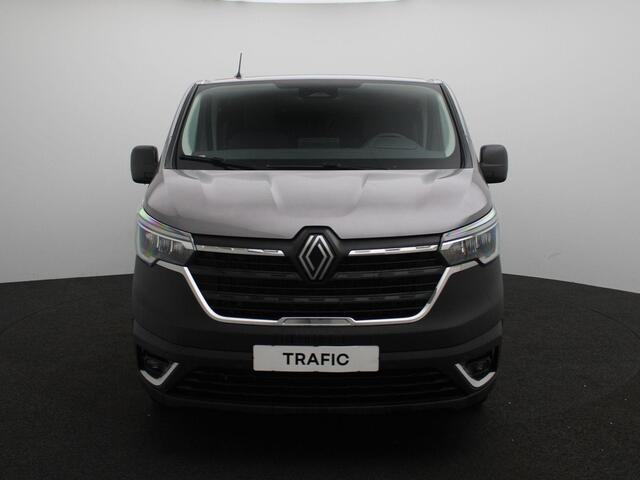 Renault TRAFIC E-Tech T29 L2H2 Advance 52 kWh | Adittionele Parkeerhulp | zijschuifdeur links | Passagiersstoel