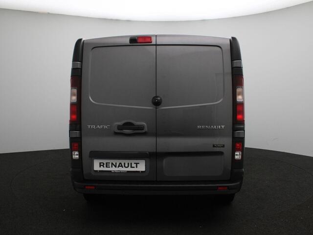 Renault TRAFIC E-Tech T29 L2H2 Advance 52 kWh | Adittionele Parkeerhulp | zijschuifdeur links | Passagiersstoel