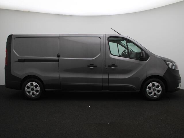 Renault TRAFIC E-Tech T29 L2H2 Advance 52 kWh | Adittionele Parkeerhulp | zijschuifdeur links | Passagiersstoel