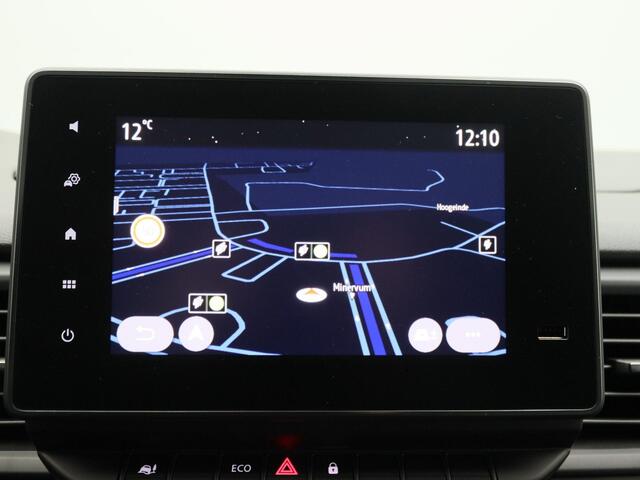 Renault TRAFIC E-Tech T29 L2H2 Advance 52 kWh | Adittionele Parkeerhulp | zijschuifdeur links | Passagiersstoel