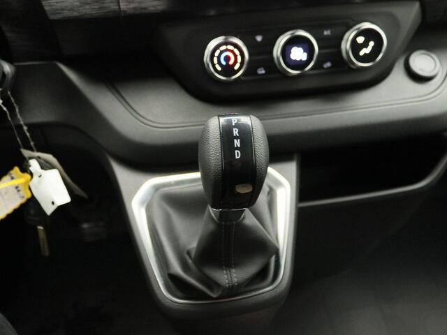 Renault TRAFIC E-Tech T29 L2H2 Advance 52 kWh | Adittionele Parkeerhulp | zijschuifdeur links | Passagiersstoel