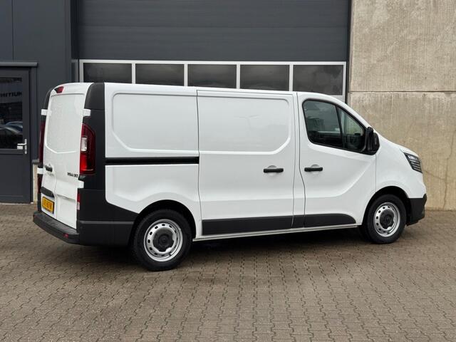 Renault TRAFIC 2.0 D 130pk L1H1 - camera - sensoren - inrichting laadruimte