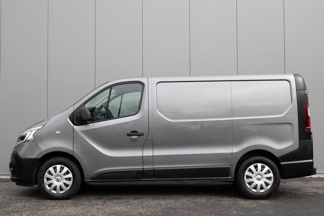Renault TRAFIC 2.0 dCi | TREKHAAK | CRUISE | AIRCO