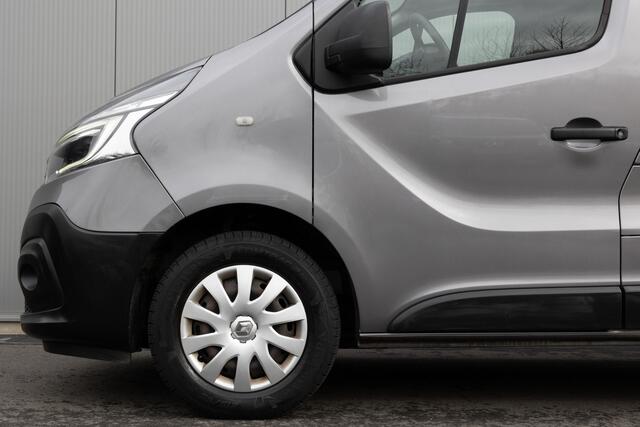 Renault TRAFIC 2.0 dCi | TREKHAAK | CRUISE | AIRCO