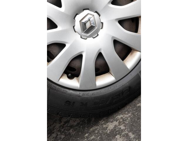 Renault TRAFIC 2.0 dCi | TREKHAAK | CRUISE | AIRCO