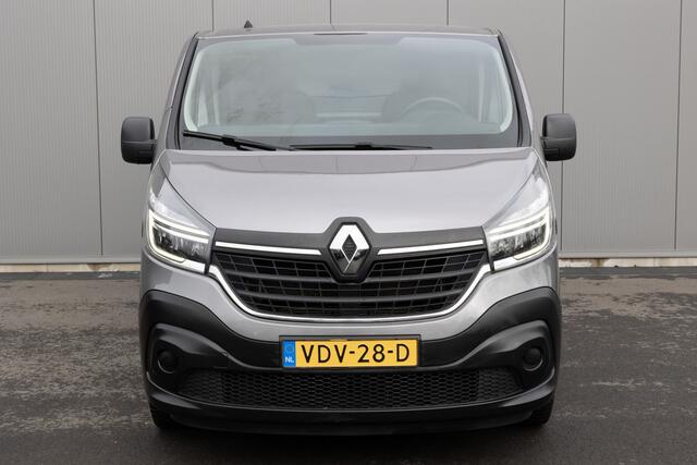 Renault TRAFIC 2.0 dCi | TREKHAAK | CRUISE | AIRCO