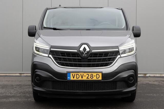 Renault TRAFIC 2.0 dCi | TREKHAAK | CRUISE | AIRCO