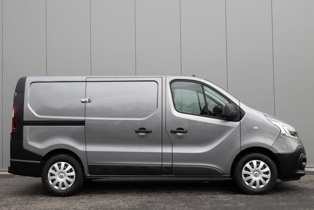 Renault TRAFIC 2.0 dCi | TREKHAAK | CRUISE | AIRCO