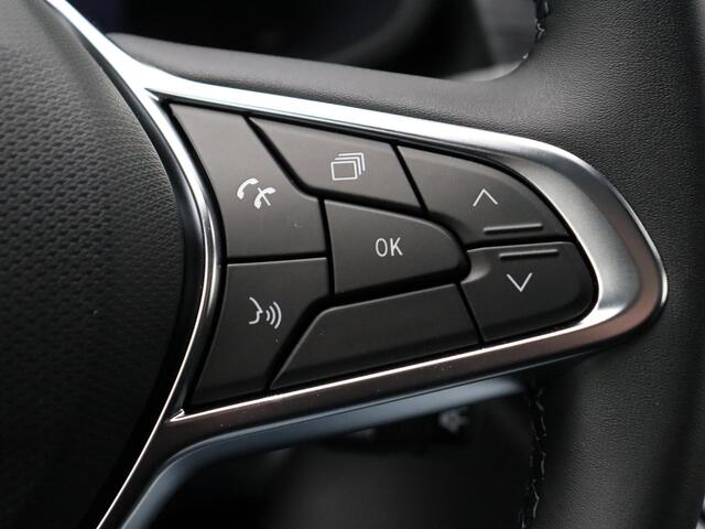 Renault TRAFIC Comfort - Dubbele Cabine E-TECH Electric 120 | Airconditioning | C-Shape LED dagrijverlichting | Cruise control en snelheidsbegrenzer