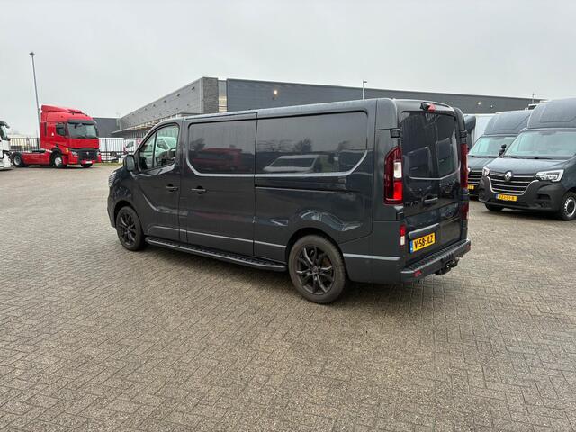 Renault TRAFIC Red Exclusive L H1, 2.0 DCI, 170 PK, Automaat, Camera, CarPlay