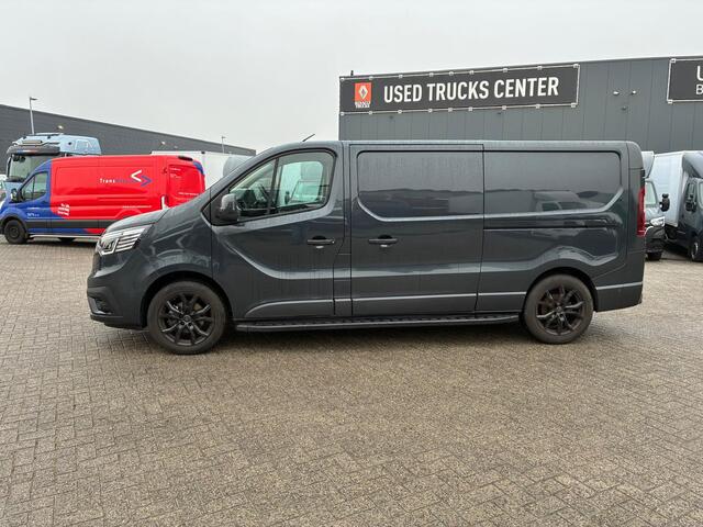 Renault TRAFIC Red Exclusive L H1, 2.0 DCI, 170 PK, Automaat, Camera, CarPlay