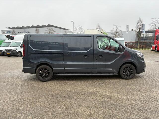 Renault TRAFIC Red Exclusive L H1, 2.0 DCI, 170 PK, Automaat, Camera, CarPlay