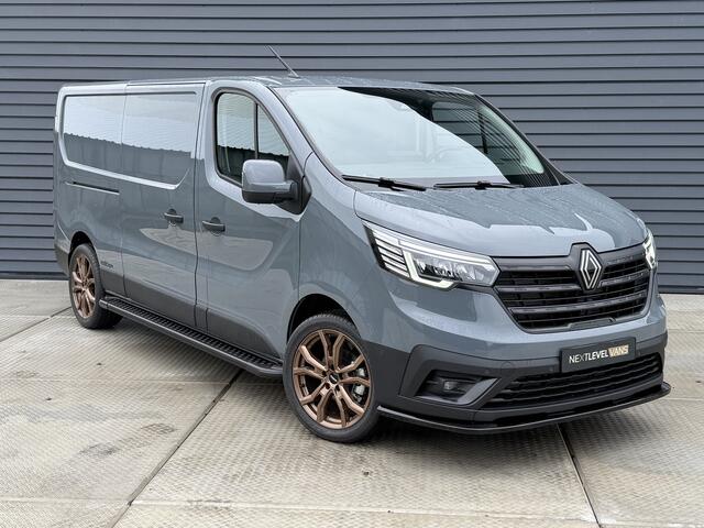 Renault TRAFIC 2.0 L2 H1 150PK AUTOM NEXT LEVEL