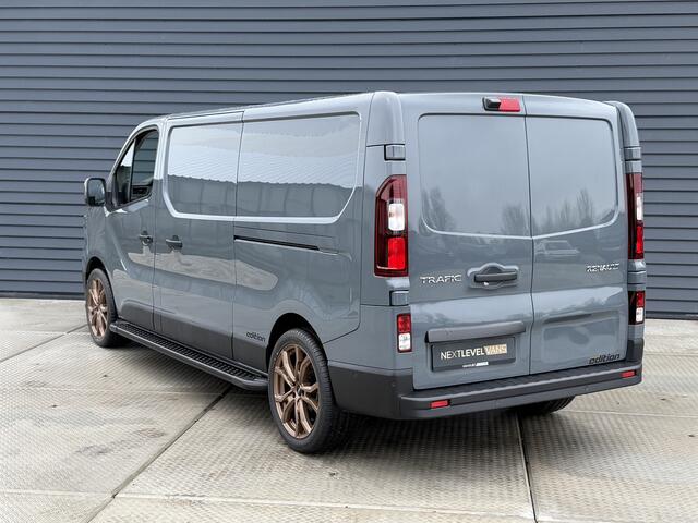 Renault TRAFIC 2.0 L2 H1 150PK AUTOM NEXT LEVEL