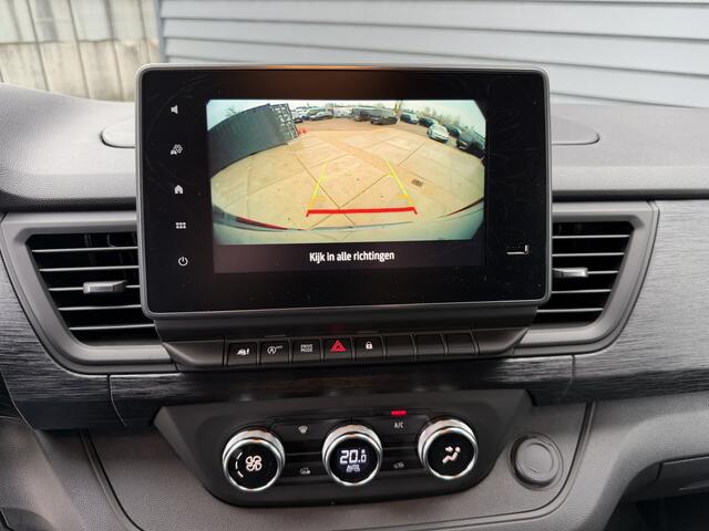 Renault TRAFIC 2.0 L2 H1 150PK AUTOM NEXT LEVEL