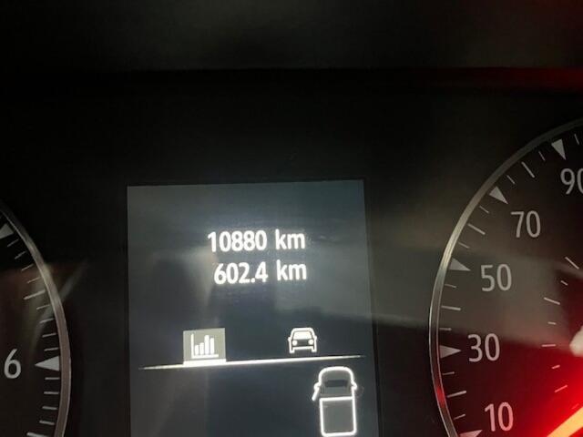 Renault TRAFIC 2.0 D 130pk L1H1 - sensoren - trekhaak - keyless