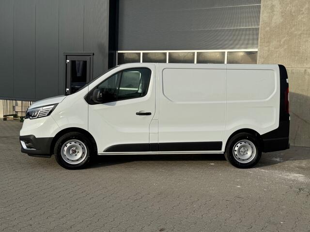 Renault TRAFIC 2.0 D 150pk Automaat L1H1 - Navi - Camera - Apple/Android