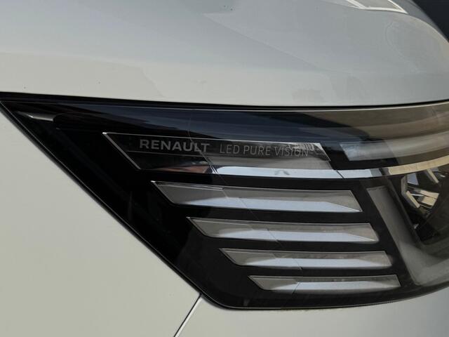 Renault TRAFIC 2.0 D 150pk Automaat L1H1 - Navi - Camera - Apple/Android