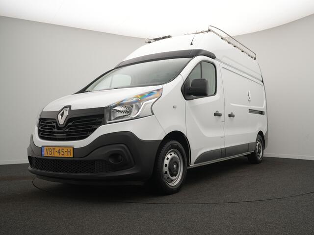 Renault TRAFIC 1.6 dCi T29 L2H2 Luxe Energy - Complete Kastinrichting! - Verhoogd dak - Trekhaak - Dealeronderhouden