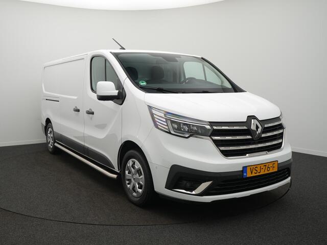 Renault TRAFIC 2.0 dCi 130 T30 L2H1 Work Edition - All Seasonbanden - Sidebars - Trekhaak - Dealeronderhouden