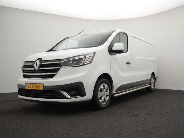 Renault TRAFIC 2.0 dCi 130 T30 L2H1 Work Edition - All Seasonbanden - Sidebars - Trekhaak - Dealeronderhouden