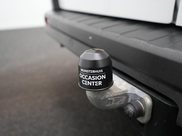 Renault TRAFIC 2.0 dCi 130 T30 L2H1 Work Edition - All Seasonbanden - Sidebars - Trekhaak - Dealeronderhouden