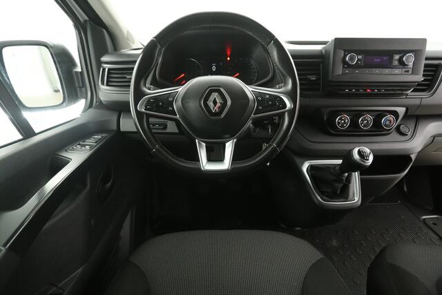 Renault TRAFIC 2.0 dCi L2H1 | Airco | Cruise | 3 Zits | Camera | Stoelverw. | Parkeersens.