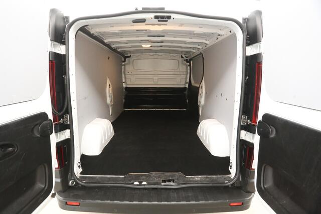 Renault TRAFIC 2.0 dCi L2H1 | Airco | Cruise | 3 Zits | Camera | Stoelverw. | Parkeersens.