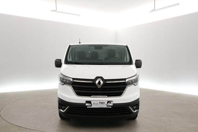 Renault TRAFIC 2.0 dCi L2H1 | Airco | Cruise | 3 Zits | Camera | Stoelverw. | Parkeersens.