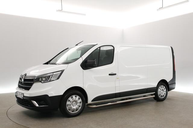 Renault TRAFIC 2.0 dCi L2H1 | Airco | Cruise | 3 Zits | Camera | Stoelverw. | Parkeersens.