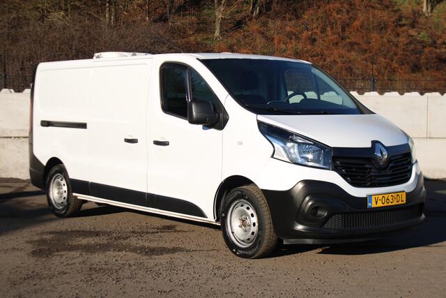 Renault TRAFIC 1.6 dCi T29 L2H1 Comfort Energy