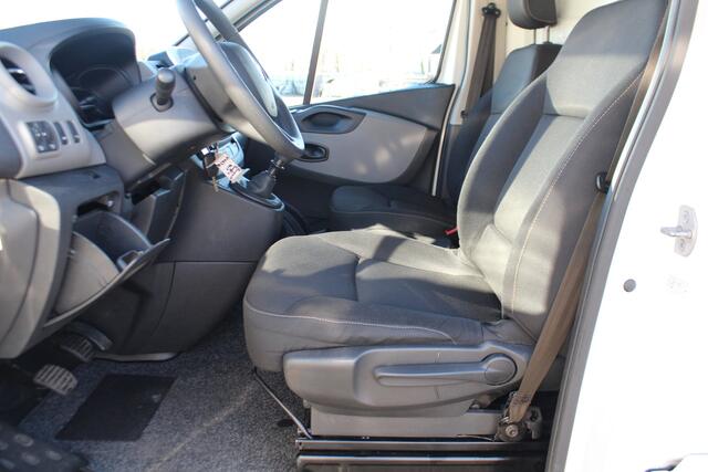 Renault TRAFIC 1.6 dCi T29 L2H1 Comfort Energy