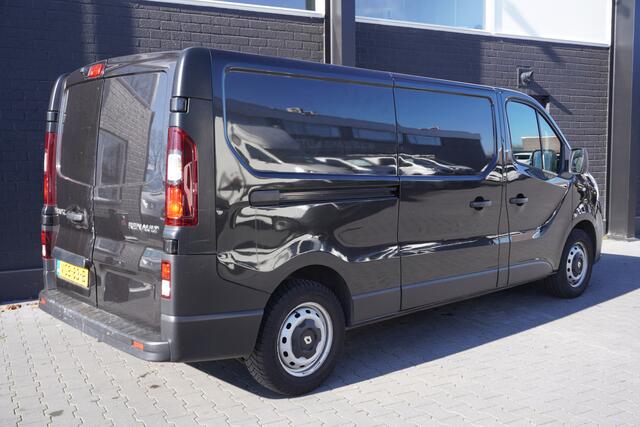 Renault TRAFIC 1.6 dCi L2 - EURO 6 - Airco - Navi - Cruise - ¤13.950,- Excl.