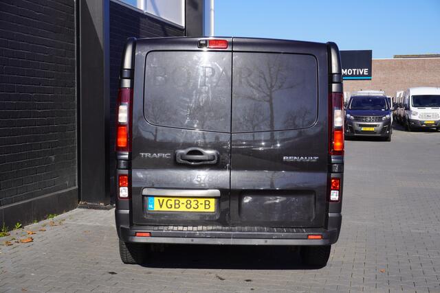Renault TRAFIC 1.6 dCi L2 - EURO 6 - Airco - Navi - Cruise - ¤13.950,- Excl.