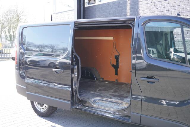 Renault TRAFIC 1.6 dCi L2 - EURO 6 - Airco - Navi - Cruise - ¤13.950,- Excl.