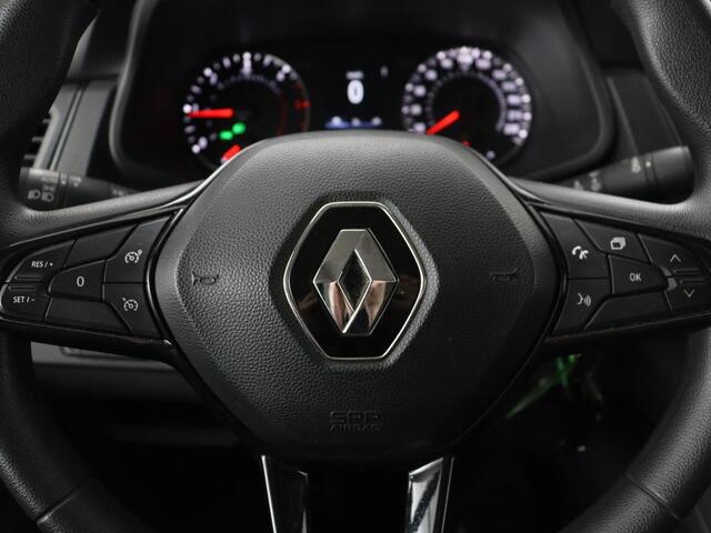 Renault TRAFIC 2.0 dCi T29 L1H1 Comfort | Trekhaak | Airco | Bluetooth | Parkeerhulp | Camera | Full LED | Cruise control | 3 Persoons