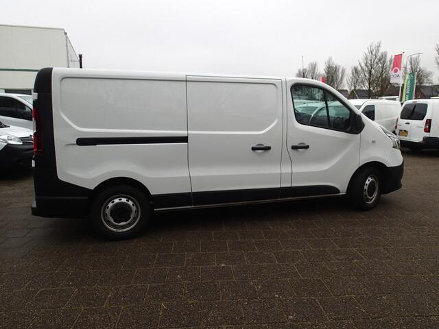 Renault TRAFIC 2.0 dCi 145 T29 L2H1 DC Comfort VOORZIEN AUTOMAAT+AIRC0+CRUISECONTROL !!