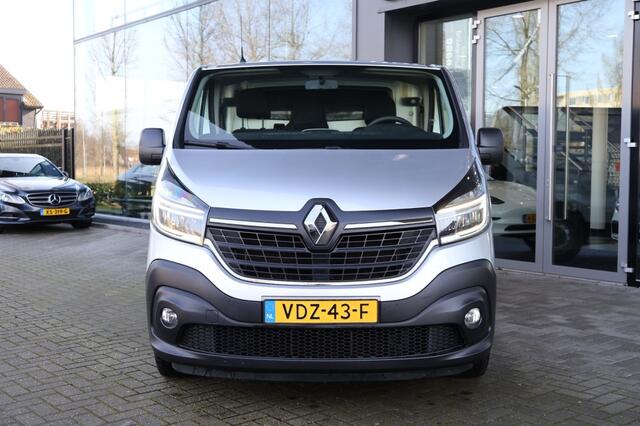 Renault TRAFIC 2.0 DCI L2H1 120PK LED*CRUISE*BLUETOOTH