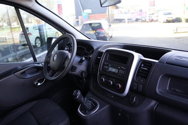 Renault TRAFIC 2.0 DCI L2H1 120PK LED*CRUISE*BLUETOOTH