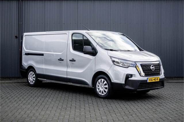 Renault TRAFIC / Primastar dCi | L2H1 | Automaat | LED | PDC | Cruise | Airco | Eco | Euro 6