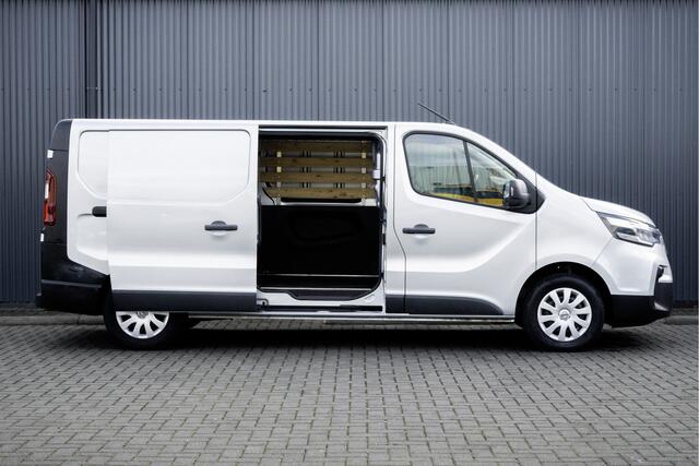 Renault TRAFIC / Primastar dCi | L2H1 | Automaat | LED | PDC | Cruise | Airco | Eco | Euro 6