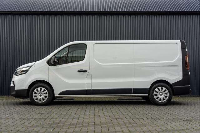 Renault TRAFIC / Primastar **dCi | L2H1 | Automaat | 150 PK | LED | Cruise | Airco | PDC | Euro 6**