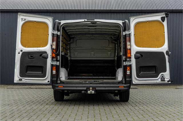 Renault TRAFIC / Primastar **dCi | L2H1 | Automaat | 150 PK | LED | Cruise | Airco | PDC | Euro 6**